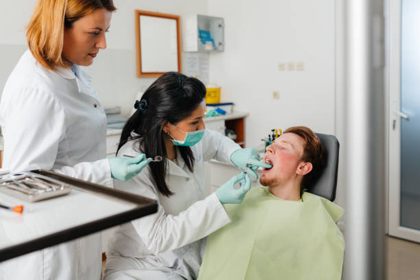 Best Emergency Broken Tooth Repair in Claremont, CA