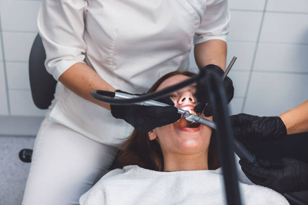 Best Emergency Tooth Extraction in Claremont, CA